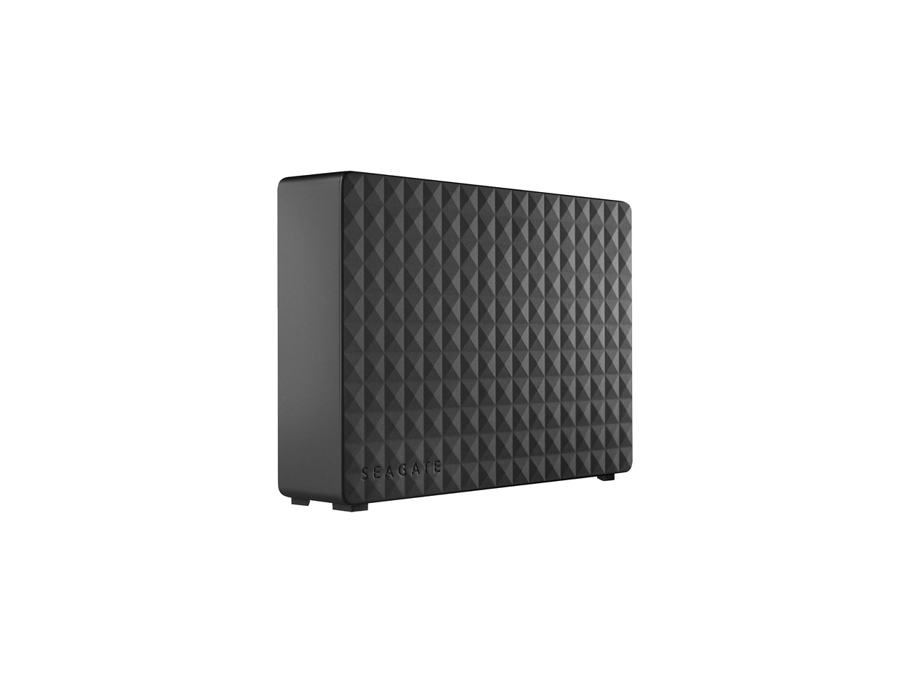 Seagate - Expansion Desktop 8TB Storage Drives - USB 3.0