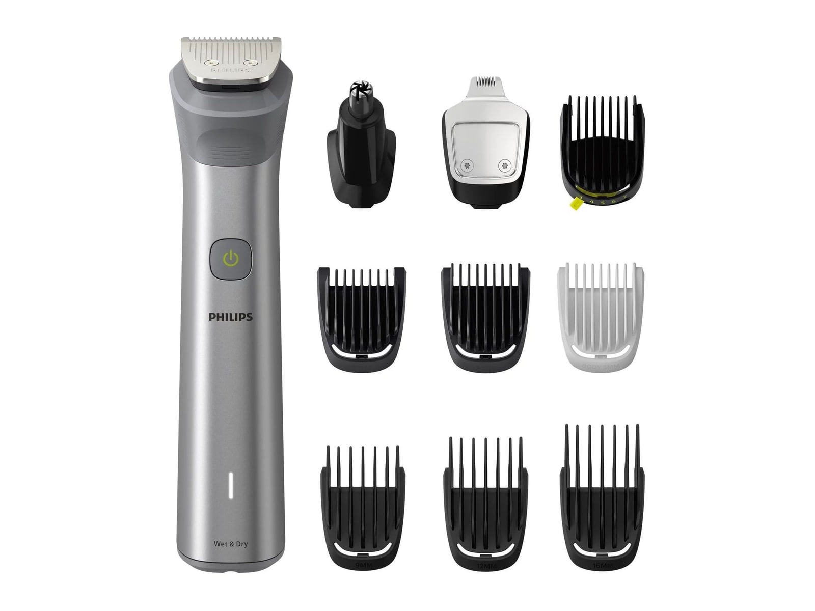 Philips - MG5920/15 5000 Series Hair Clippers & Trimmers