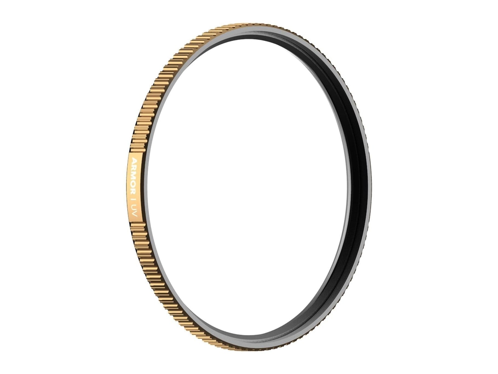 PolarPro - Armor UV Filter - 77mm Camera Accessories