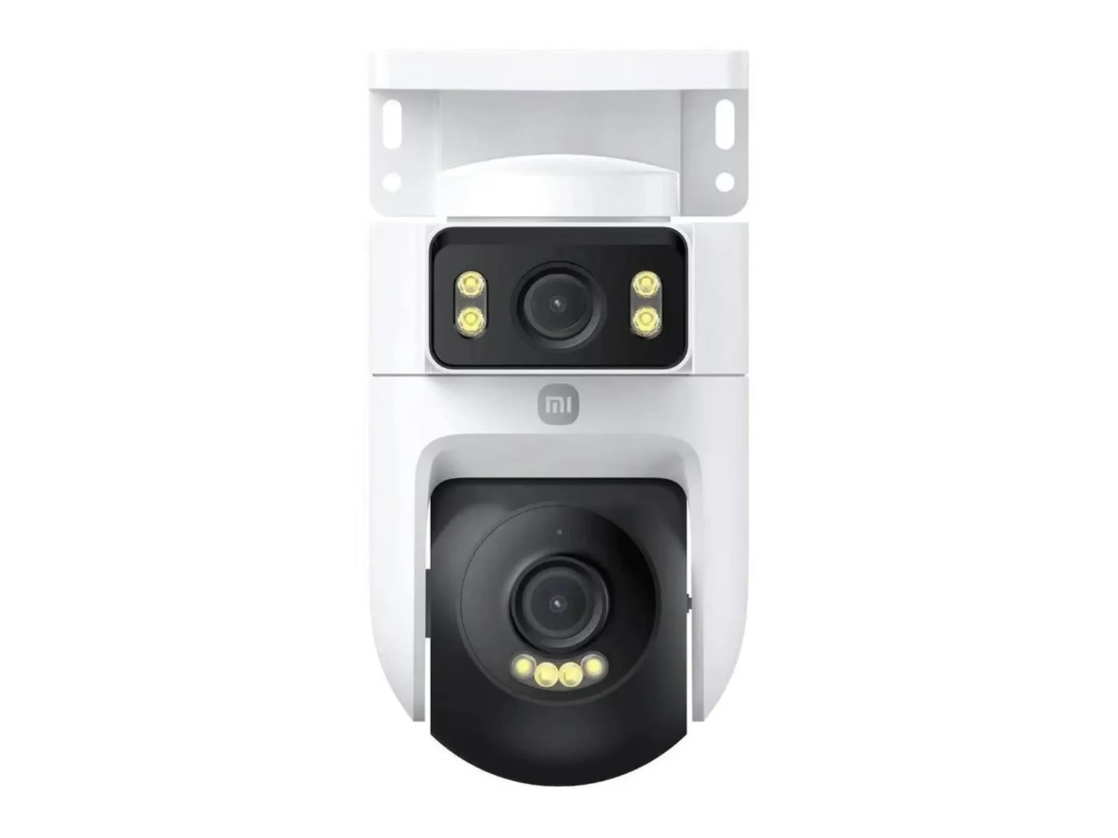 Xiaomi - Outdoor Camera CW500 Dual Security Cameras