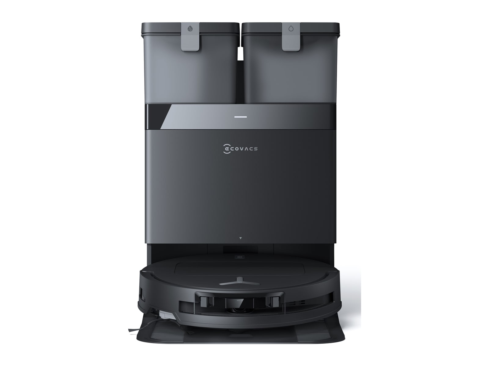 Ecovacs - Deebot T50 Omni Vacuum Cleaners