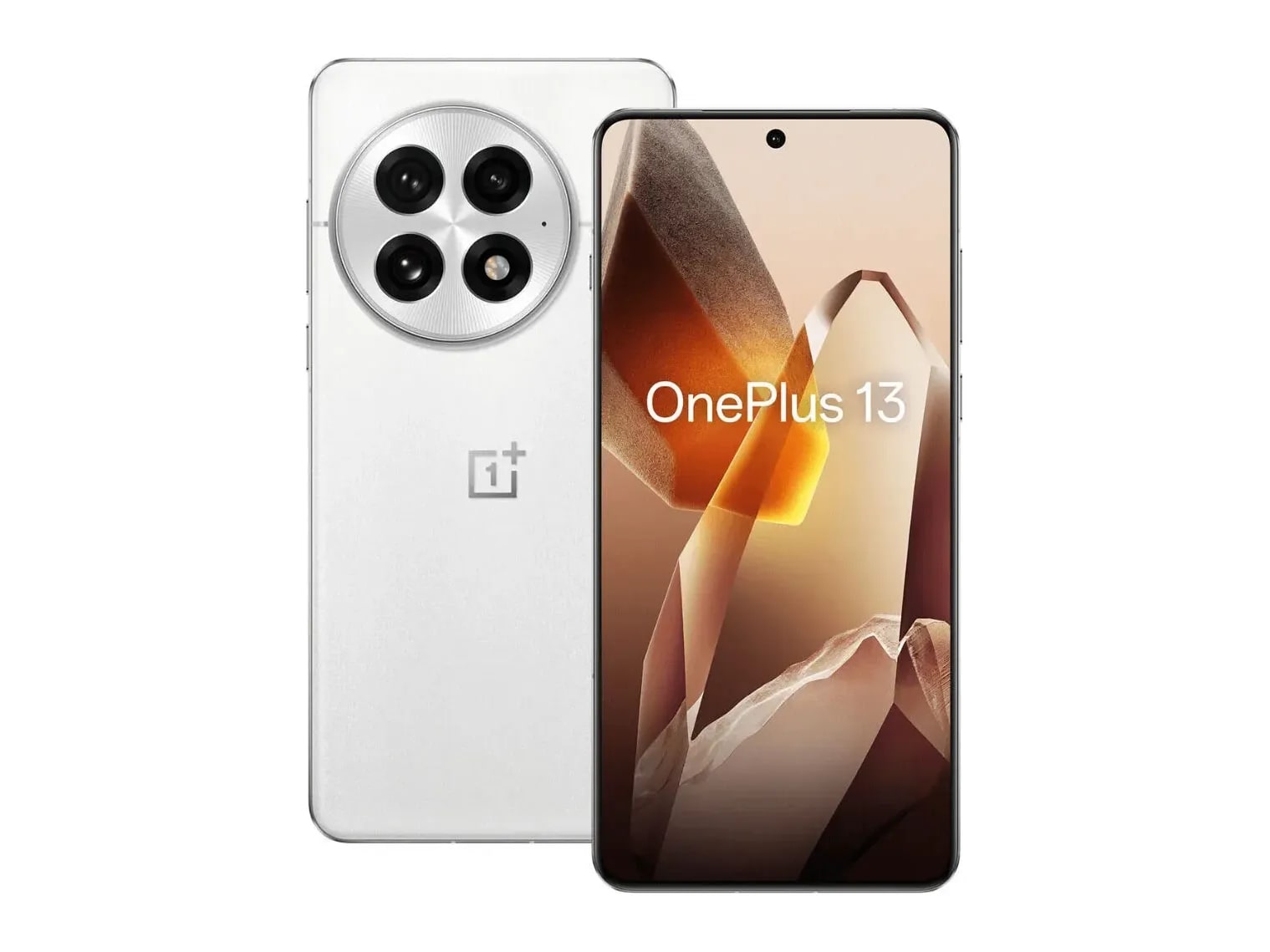 OnePlus - 13 5G 512GB - Arctic Dawn