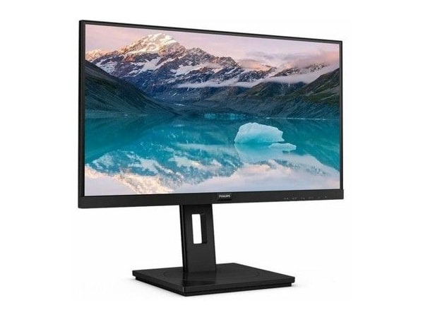 Philips - 22 inch 222S9JML 1920 x 1080 60 Hz Professional Monitors