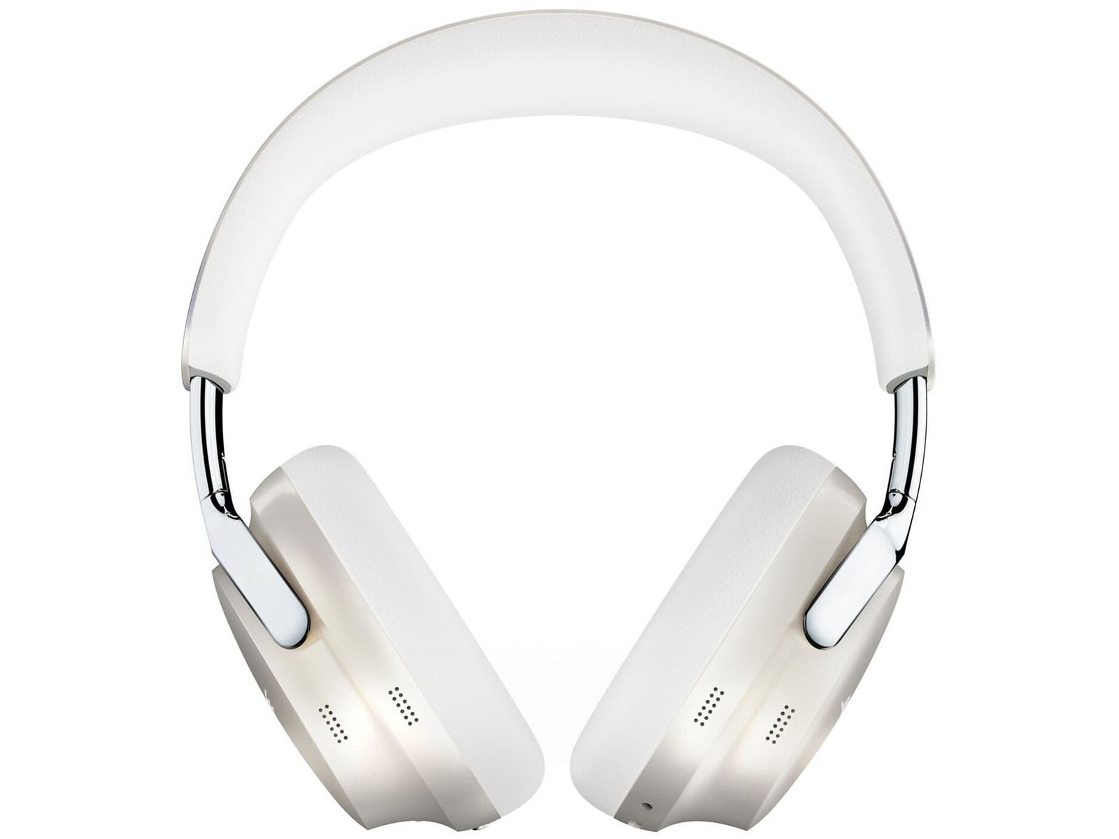 Bose - QuietComfort Ultra Noise Cancelling Headphones - Diamond