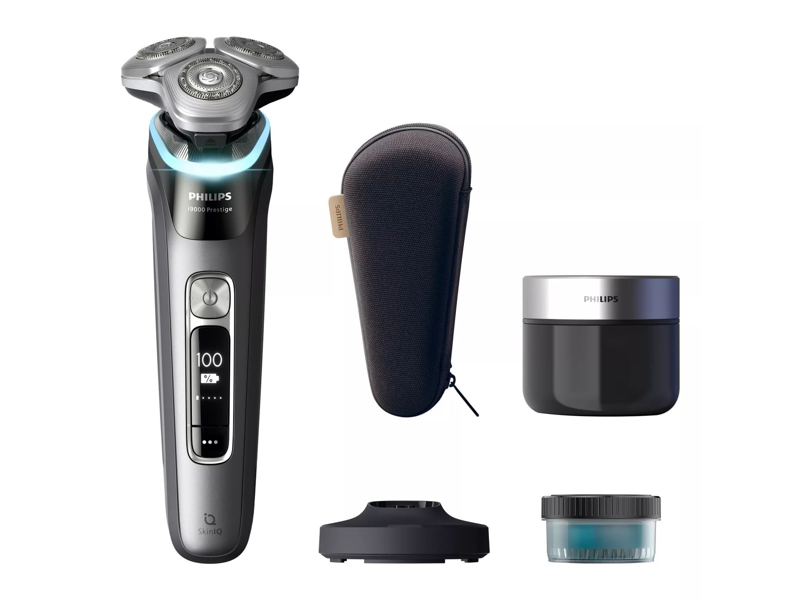 Philips - XP9202/30 Electric Shavers