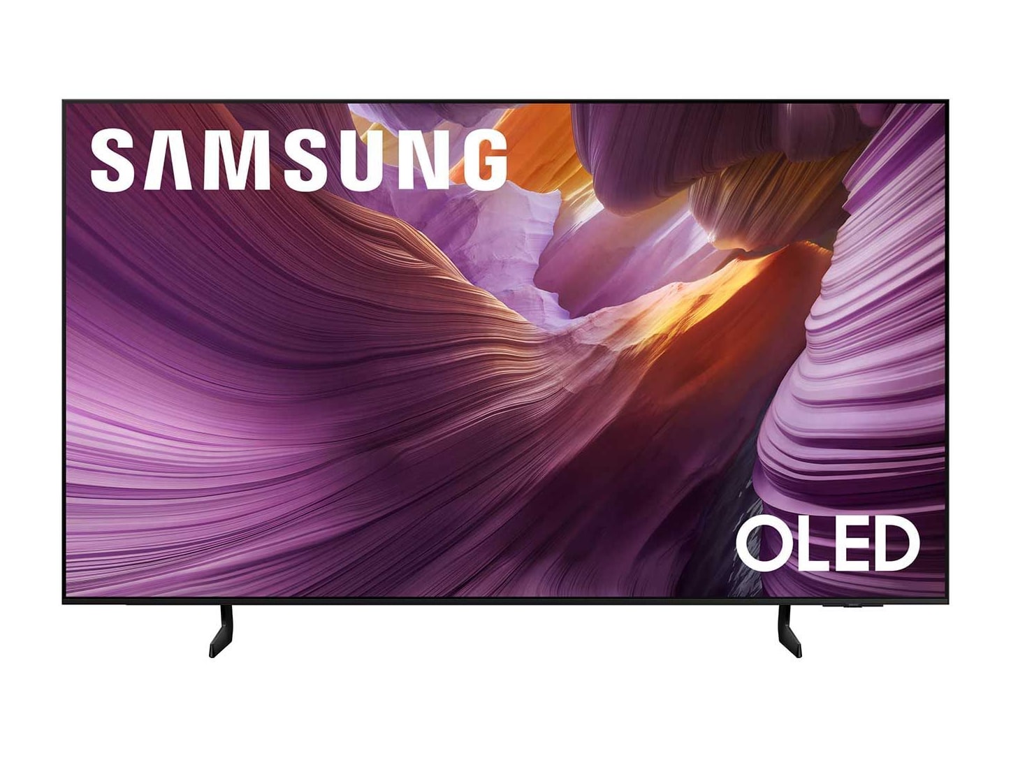 Samsung - OLED S84F 55 inch OLED TVs
