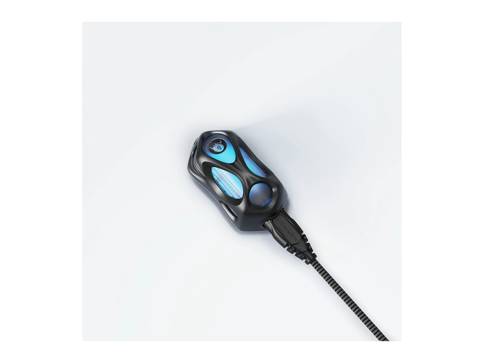GravaStar - Mercury M1 Pro 4K Wireless Dongle - Black