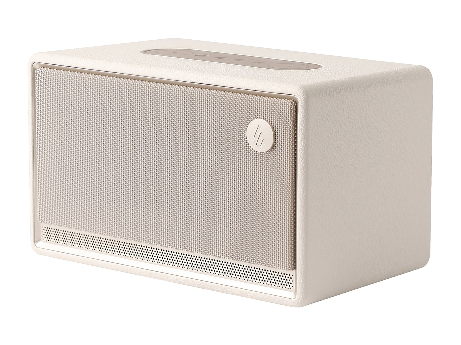 Edifier - ES300 Wi-Fi Speakers - White