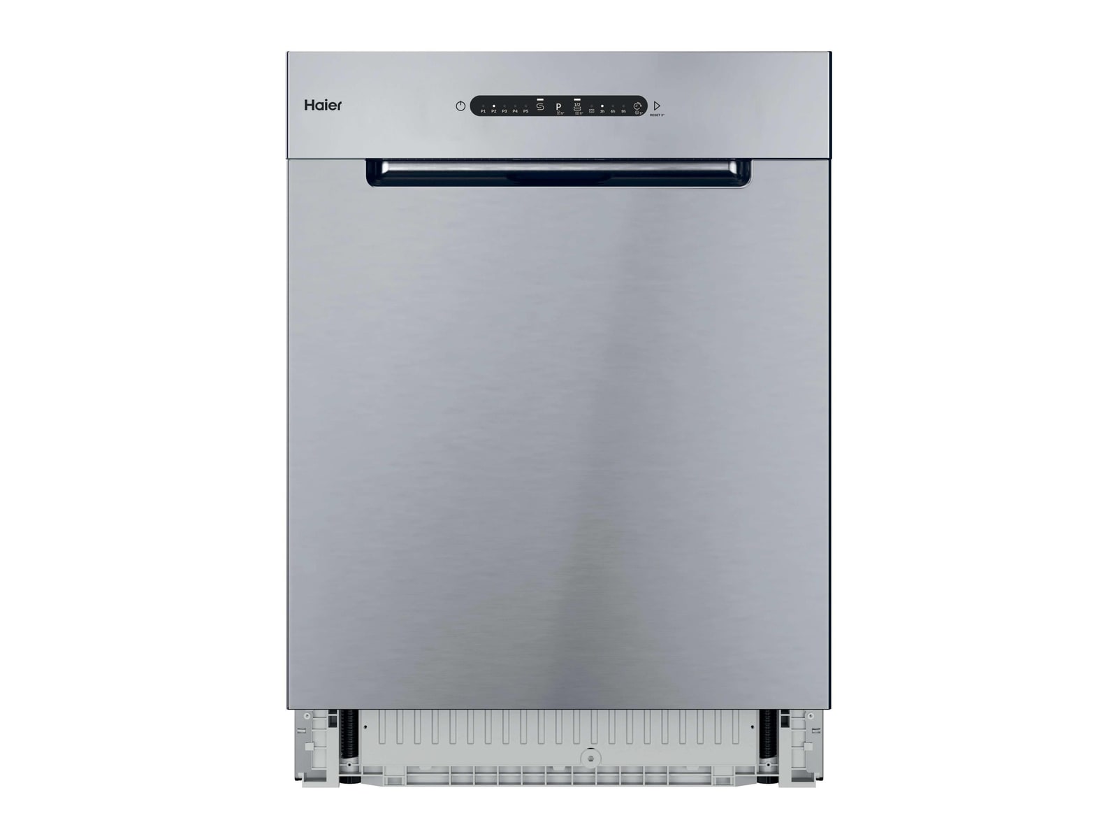 Haier - XU 4B2E1S-84 Dishwashers