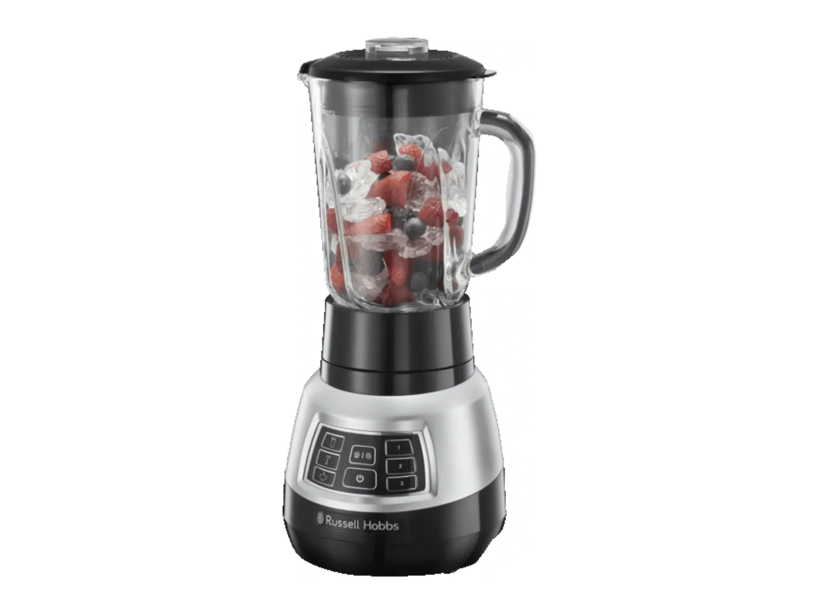 Russell Hobbs - 25720-56 Stainless Steel Blenders & Mixers