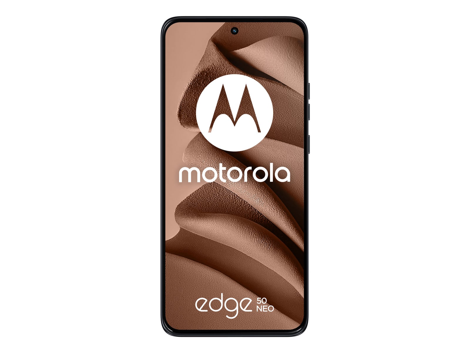 Motorola - Edge 50 Neo 512GB - Light Brown