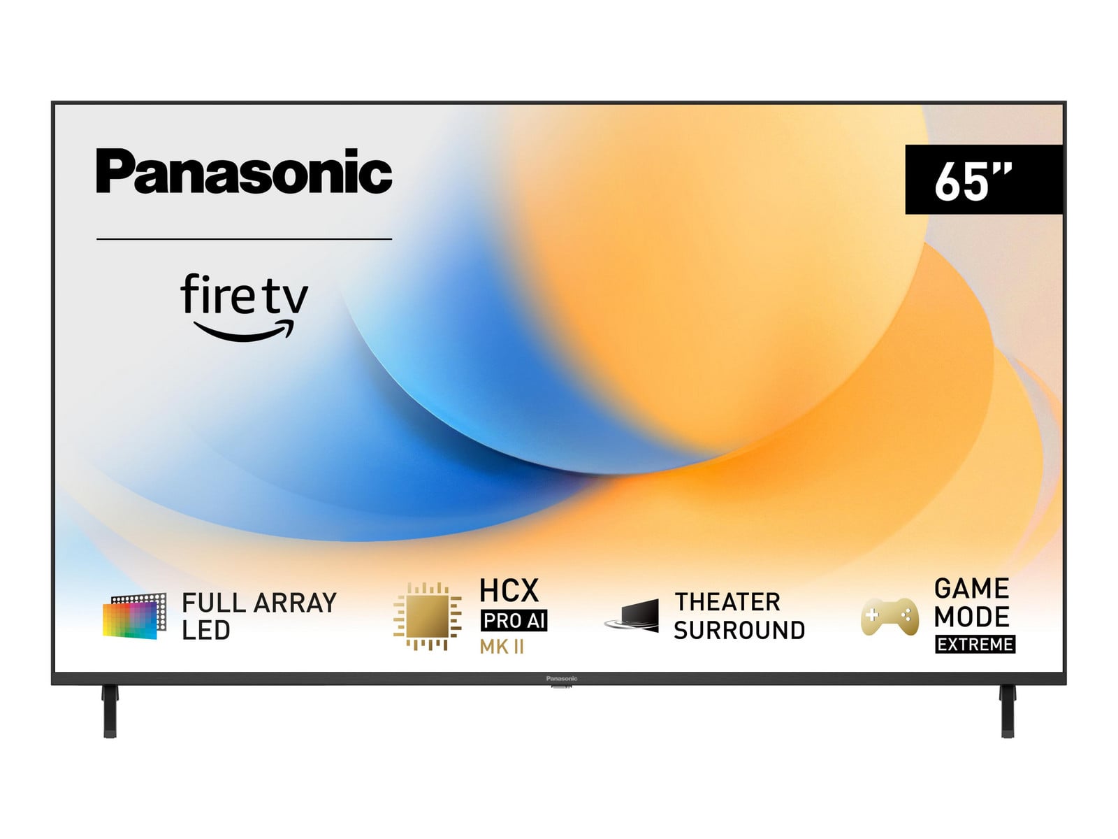 Panasonic - W90A 65 inch 4K/8K TVs