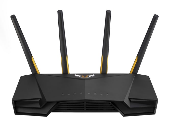 ASUS - TUF-AX3000 V2 Mesh Wi-Fi Systems