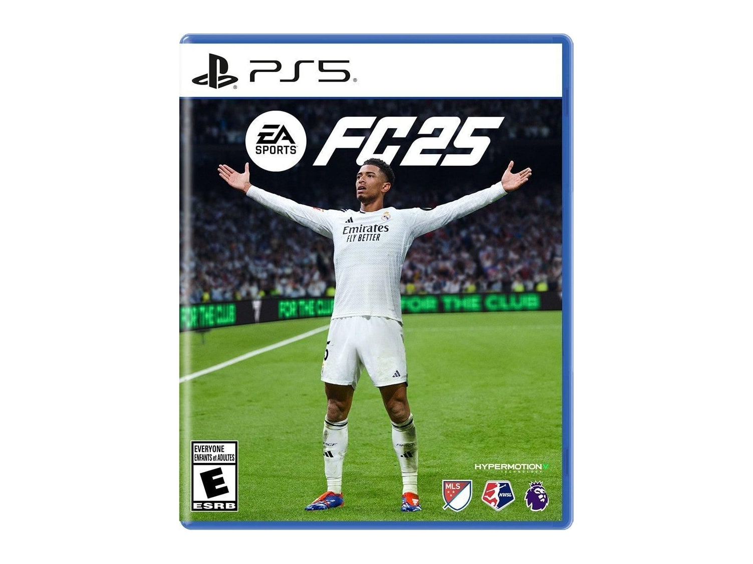 Sony PlayStation - EA SPORTS FC 25