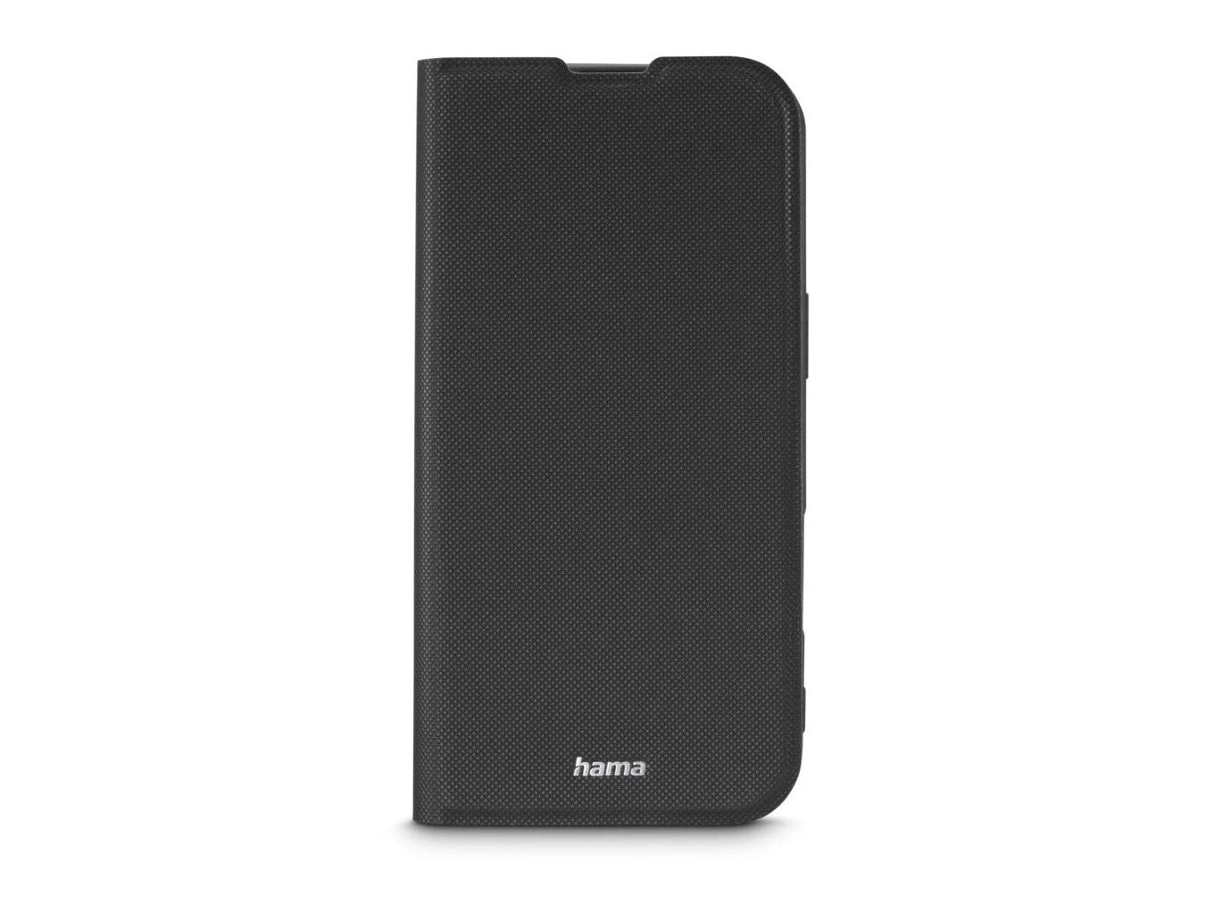 Hama - Daily Protect Folio - Apple iPhone Air - Black