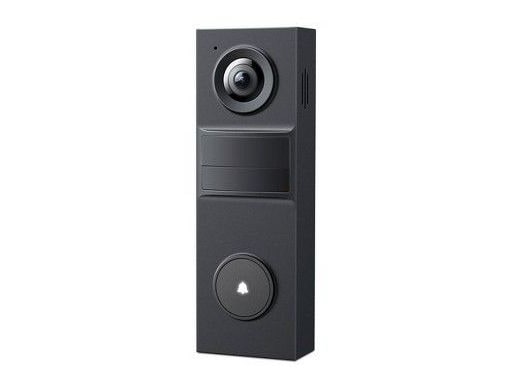 TP-Link - Tapo D205 Video Doorbells