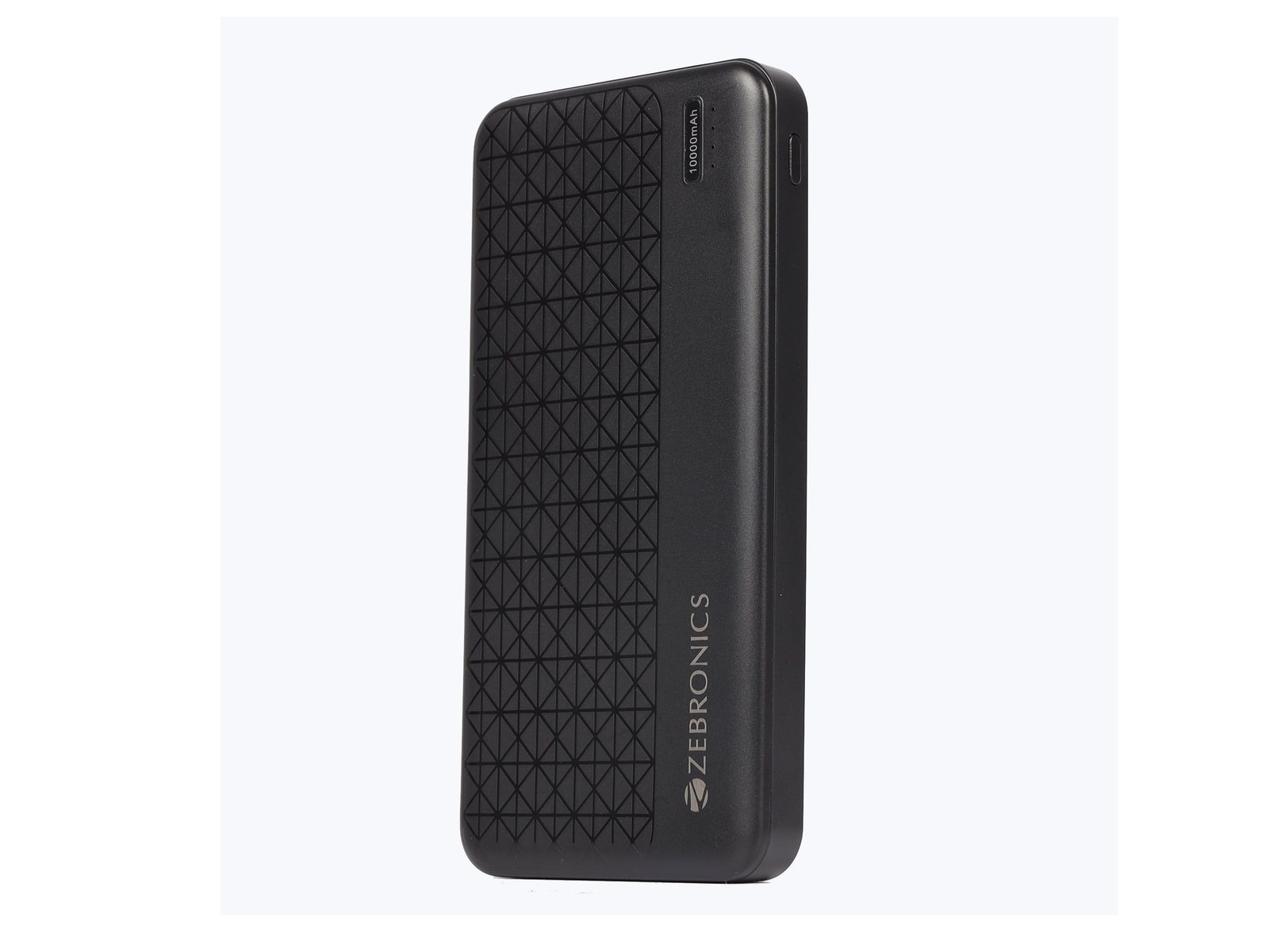 Zebronics - Zeb EnergiPod PB1A Power Banks