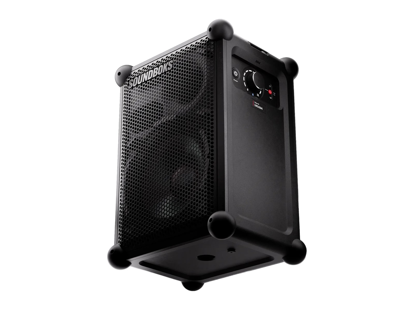 SOUNDBOKS - Mix Portable Speakers - Black