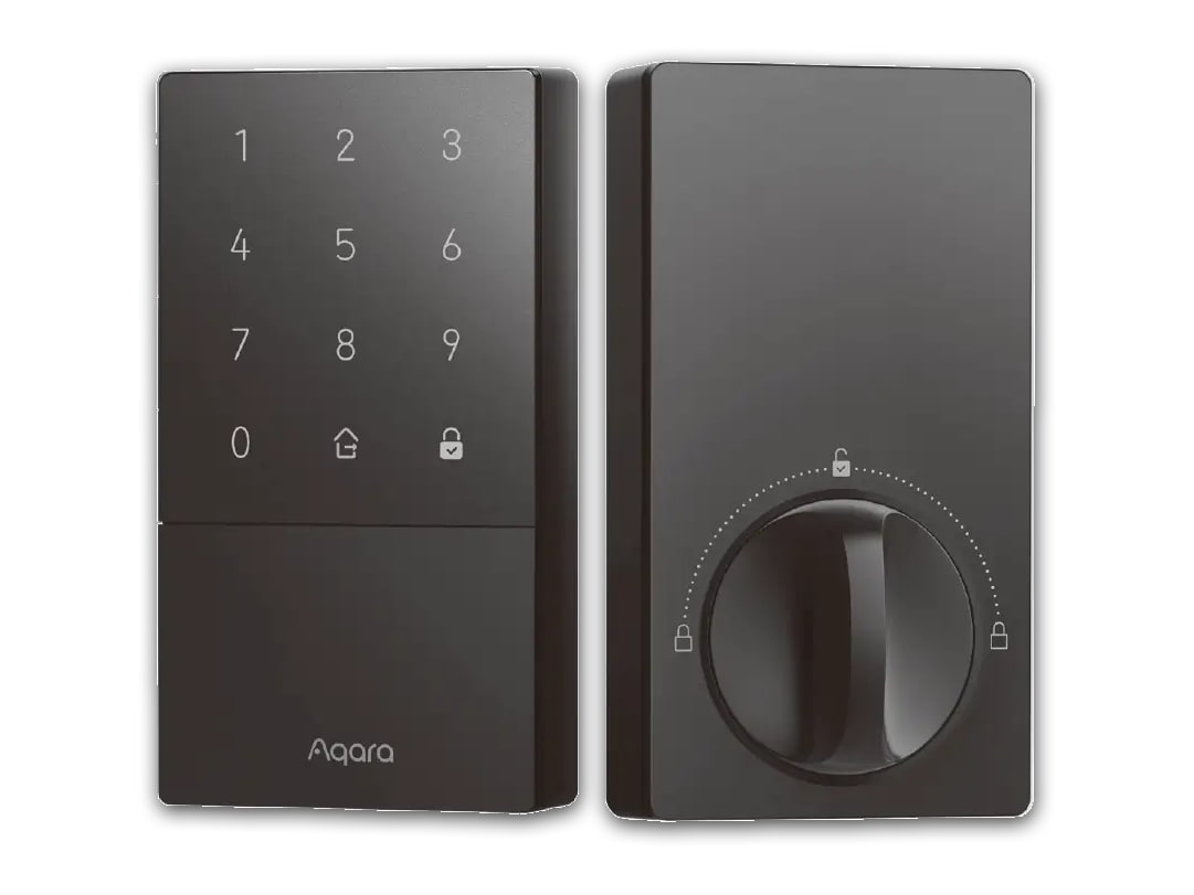 Aqara - Smart Lock U50 Smart Locks