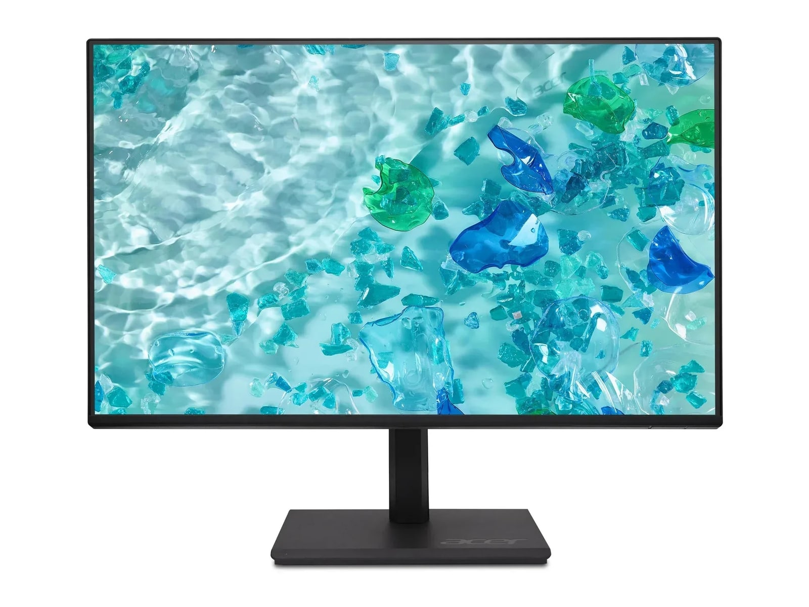 Acer - 27" Vero B277UGbmiiqprx QHD 120Hz Professional Monitors