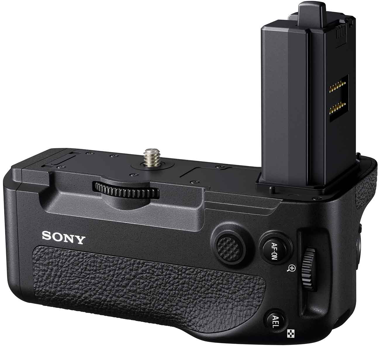 Sony - VG-C4EM Camera Accessories - Black