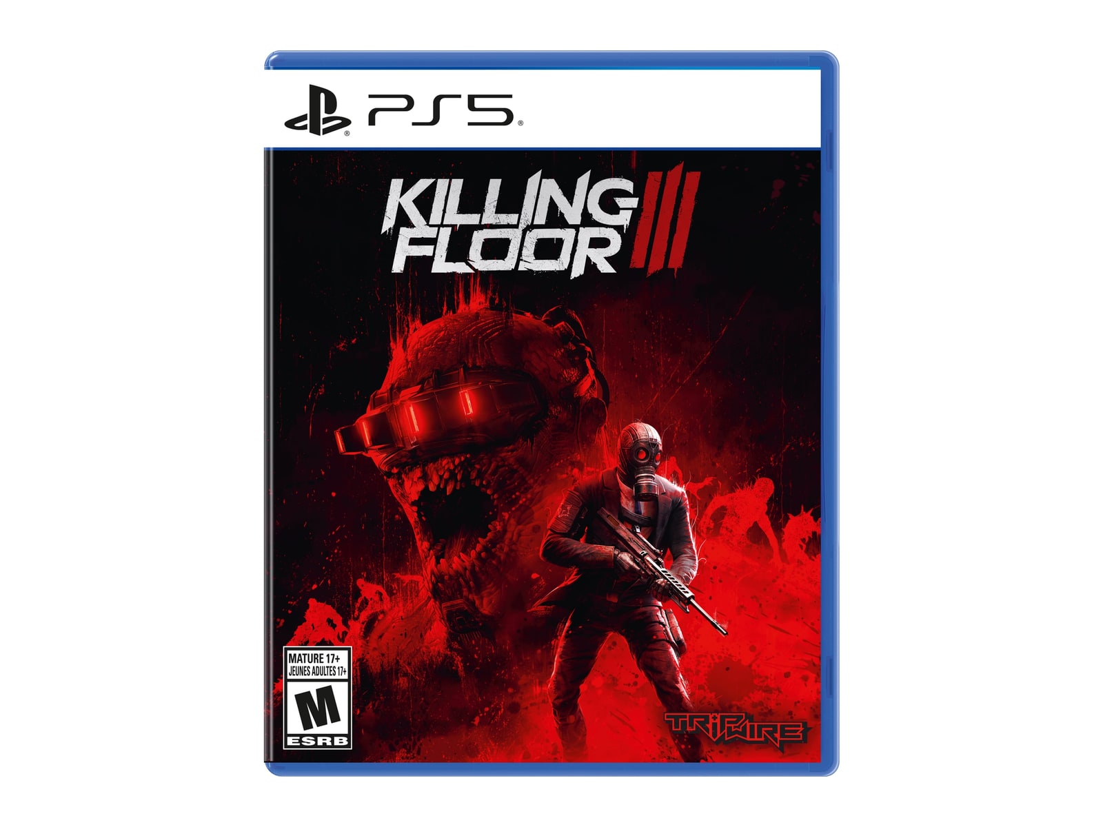 Sony PlayStation - Killing Floor 3
