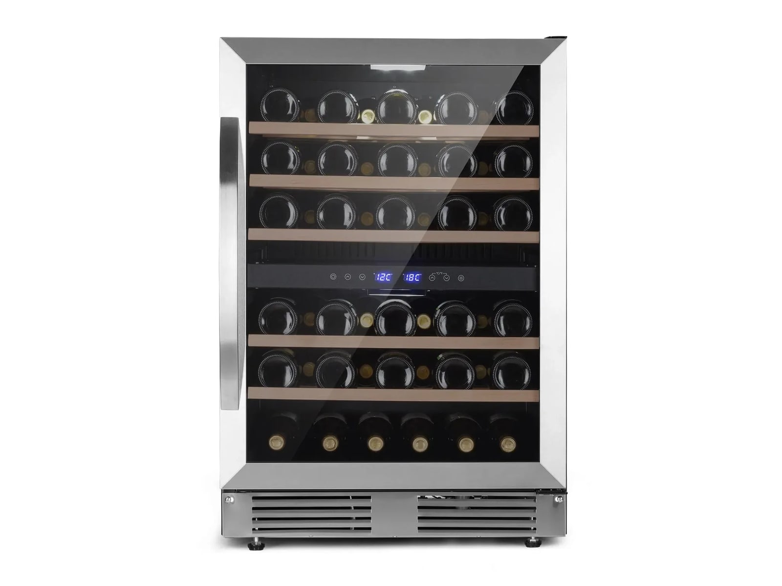 Klarstein - Vinovilla 50 duo Wine Coolers
