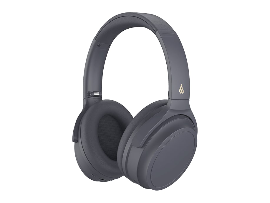 Edifier - WH700NB Wireless Noise Cancelling Headphones - Gray