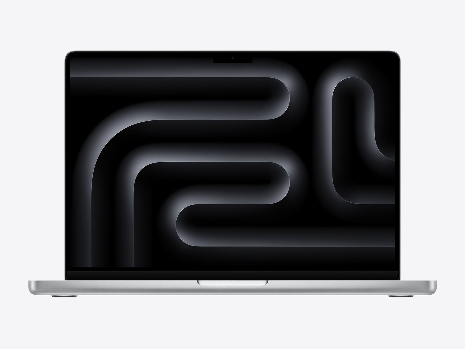 Apple - MacBook Pro 14-inch (M5 Pro) - Apple M5 Pro chip - 24GB Memory - 1TB SSD - Silver
