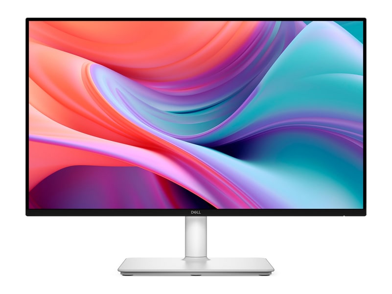 Dell - 23.8" S2425HSM Full HD Professional Monitors - White