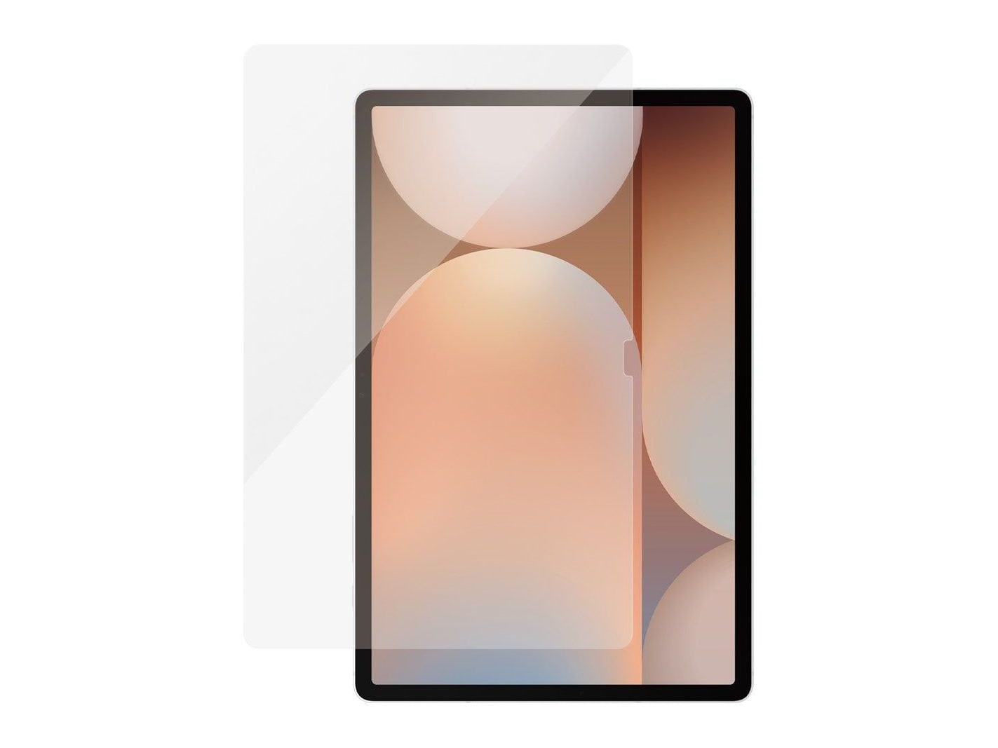 PanzerGlass - Screen Protector Samsung Galaxy Tab S10 FE Ultra-Wide Fit