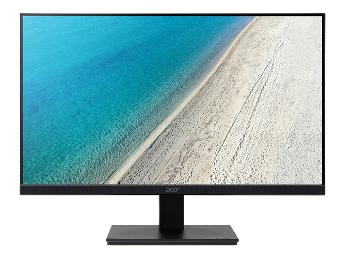 Acer - 21.5" Vero V227QE3bipv Full HD 100Hz Professional Monitors