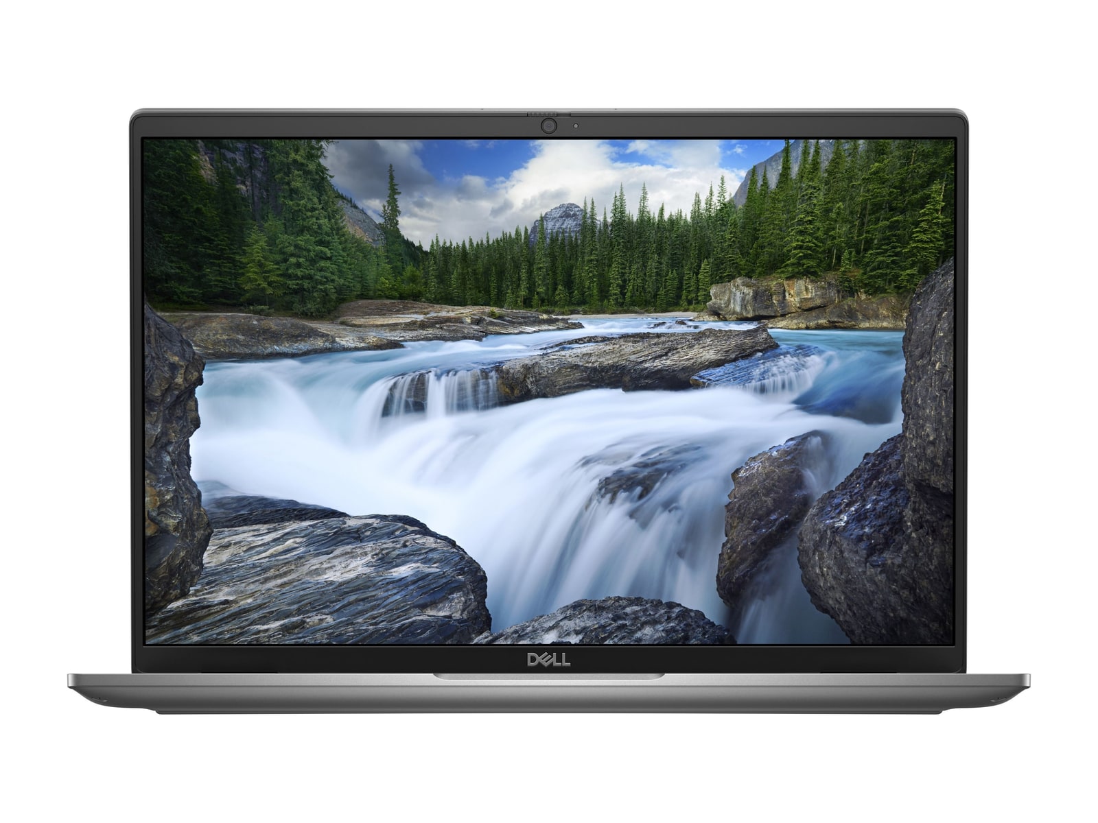 Dell - Latitude 7440 14" - Intel Core i7-1355U chip - 16GB Memory - 512GB SSD - Gray (EU)