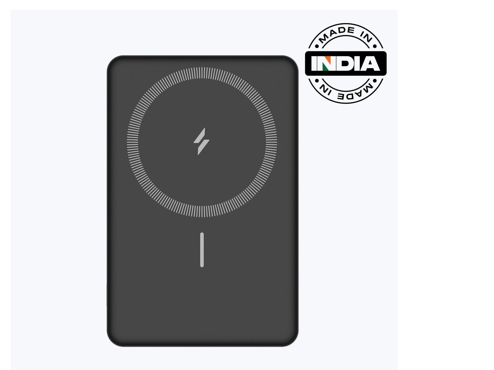 Zebronics - Zeb MW70 Black Power Banks
