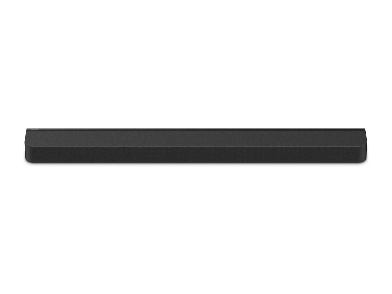 Sony - BRAVIA Theater Bar 8 HDMI eARC, Wi-Fi, Bluetooth 5.2 Soundbars - Black