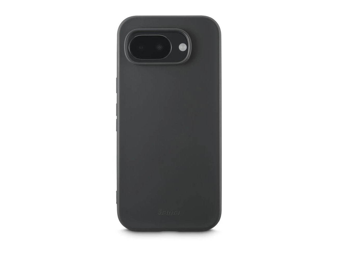 Hama - Fantastic Feel Cover - Google Pixel 10a - Black