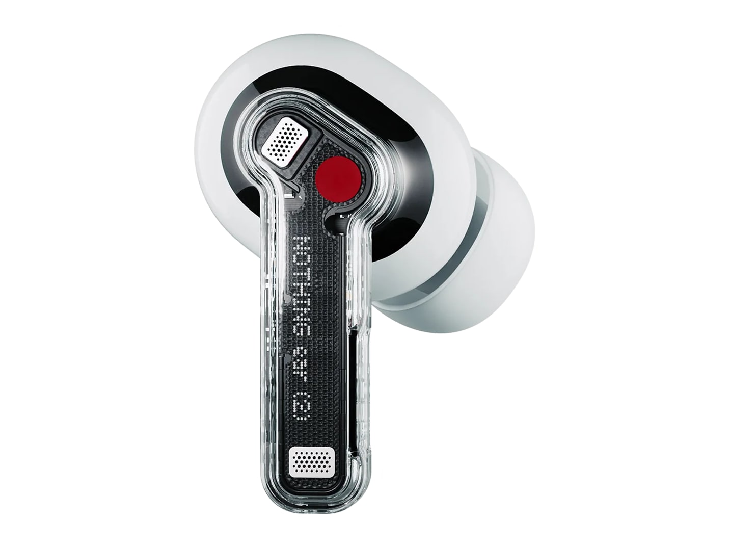 Nothing - Ear (2) True Wireless Earbuds - White