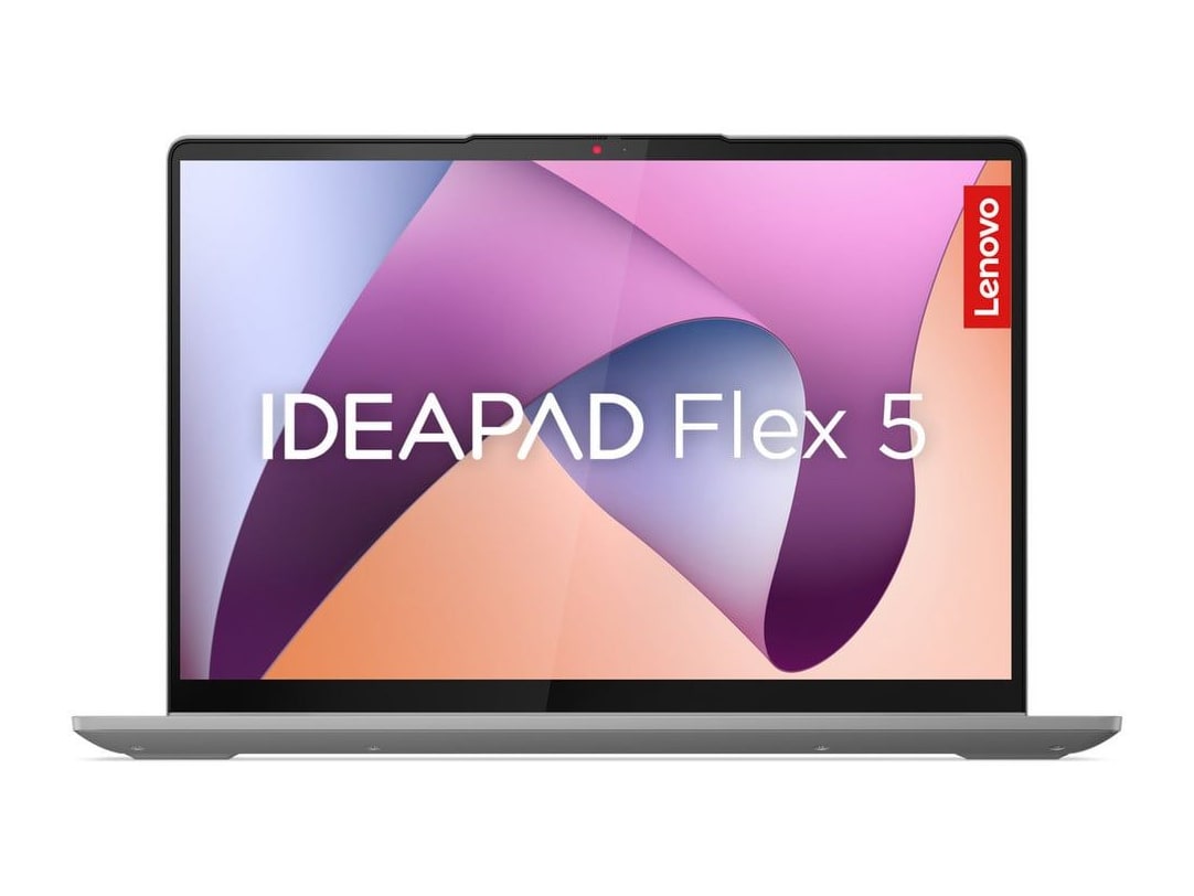 Lenovo - IdeaPad Flex 5 14ABR8 14" - AMD Ryzen 7 PRO 7730U chip - 16GB Memory - 512GB SSD - Gray