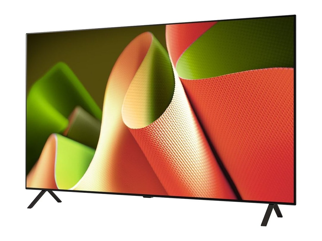 LG - OLED B4 83 inch OLED TVs