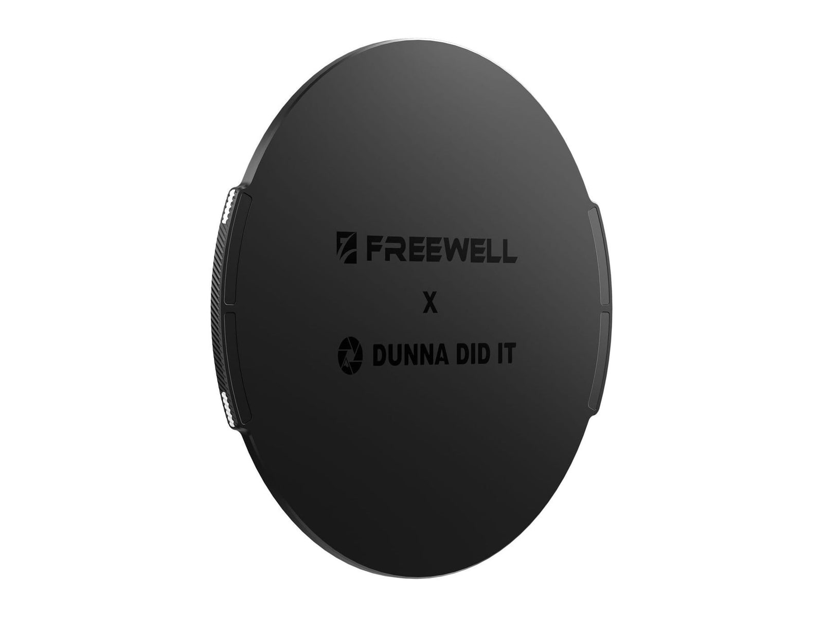 Freewell - Dunna Did It Back Cap Camera Accessories