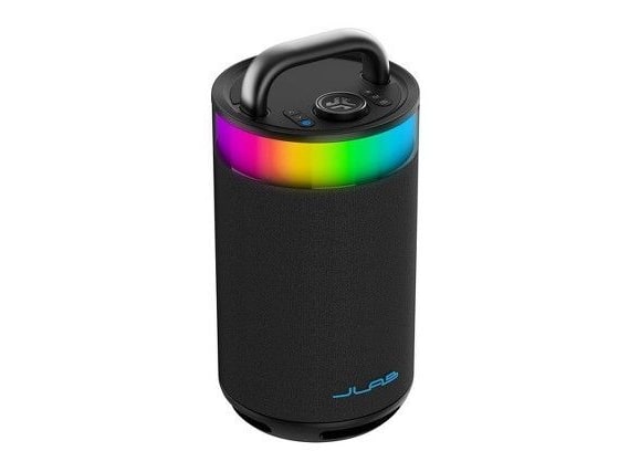 JLab - Epic Party Wireless Portable Speakers - Black