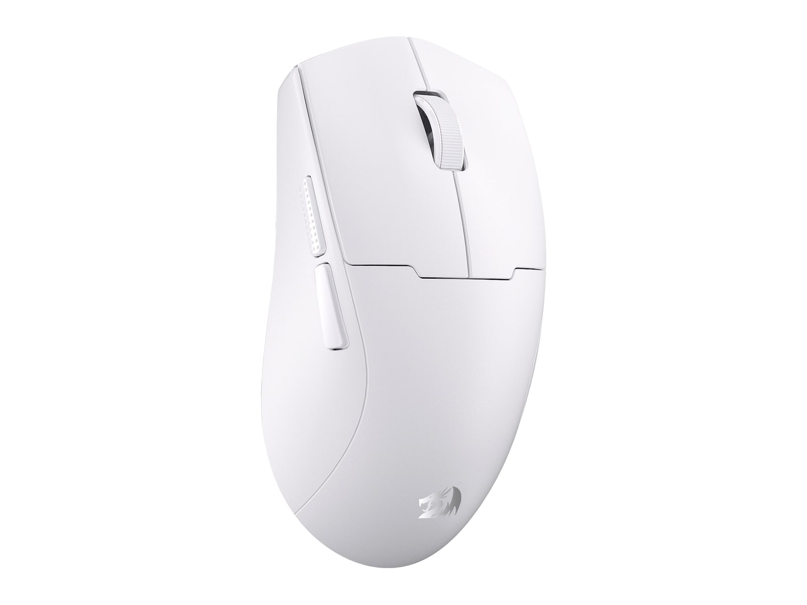Redragon - K1NG MAX M918 PRO Mice - White