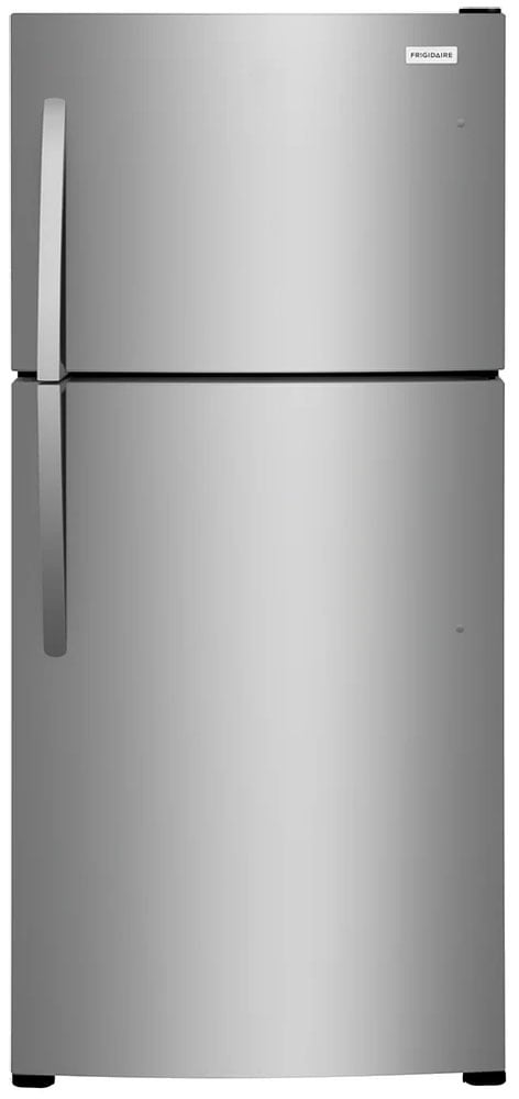 Frigidaire - FFHT2022AS Refrigerators