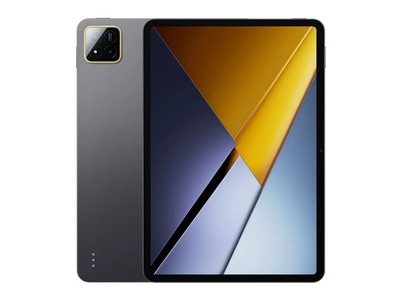 POCO - Pad X1 - 512GB - Grey