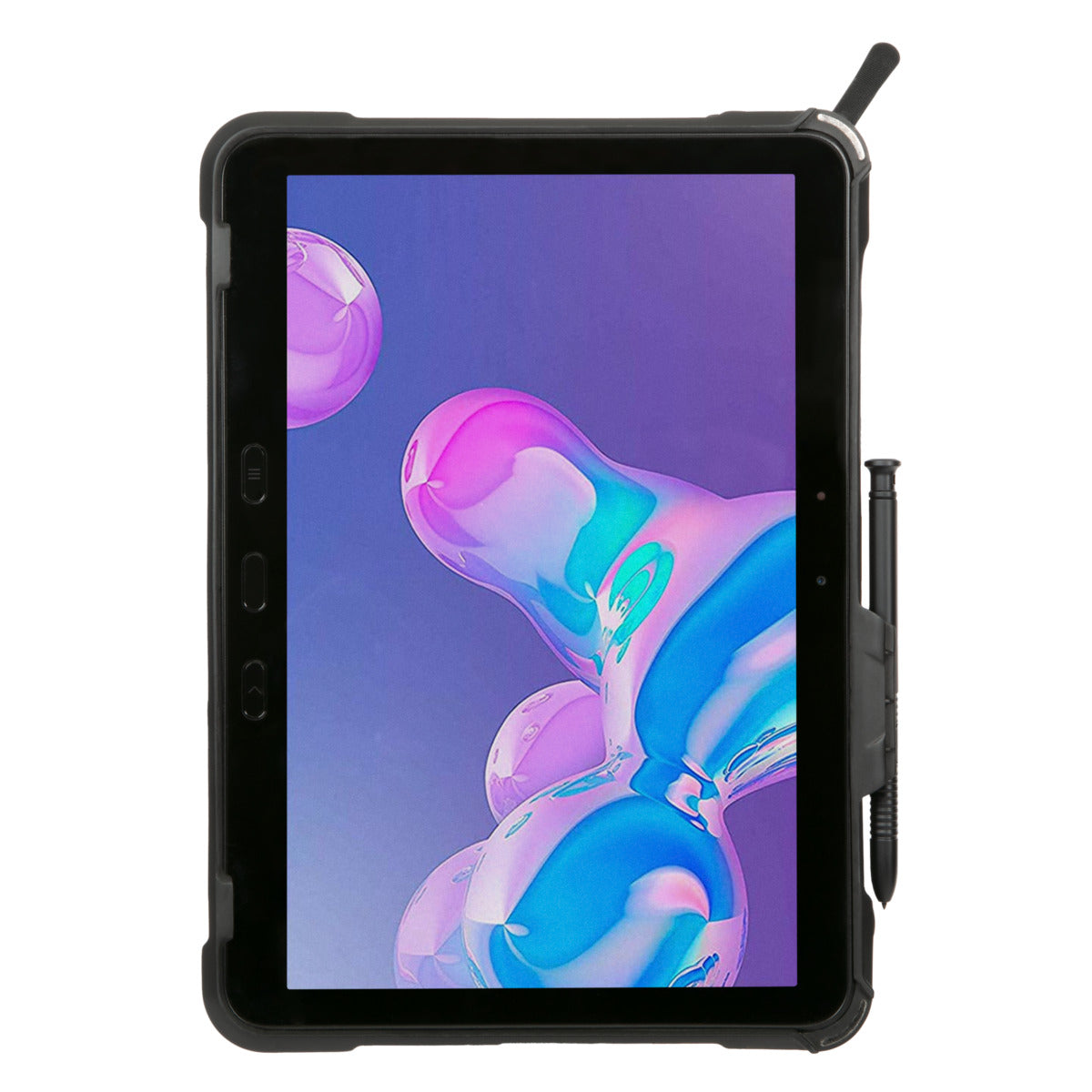 Targus - Field-Ready Case for Samsung Galaxy Tab Active4 Pro