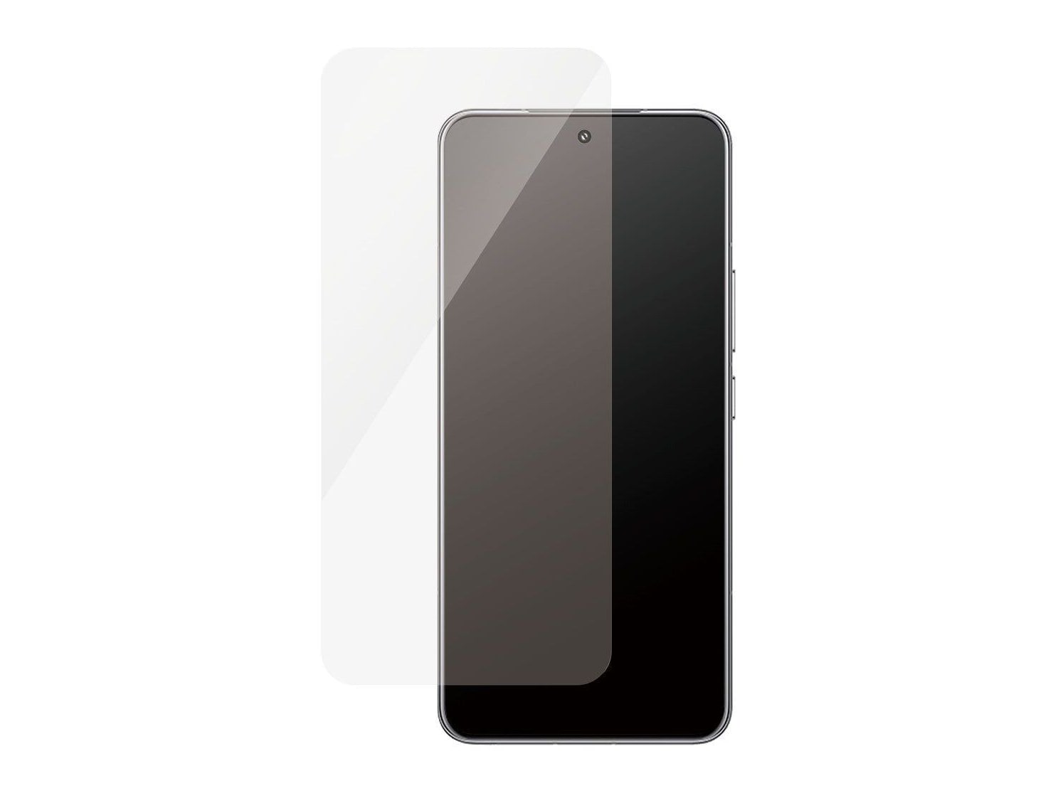 PanzerGlass - SAFE. Screen Protector Xiaomi 17 Ultra-Wide Fit