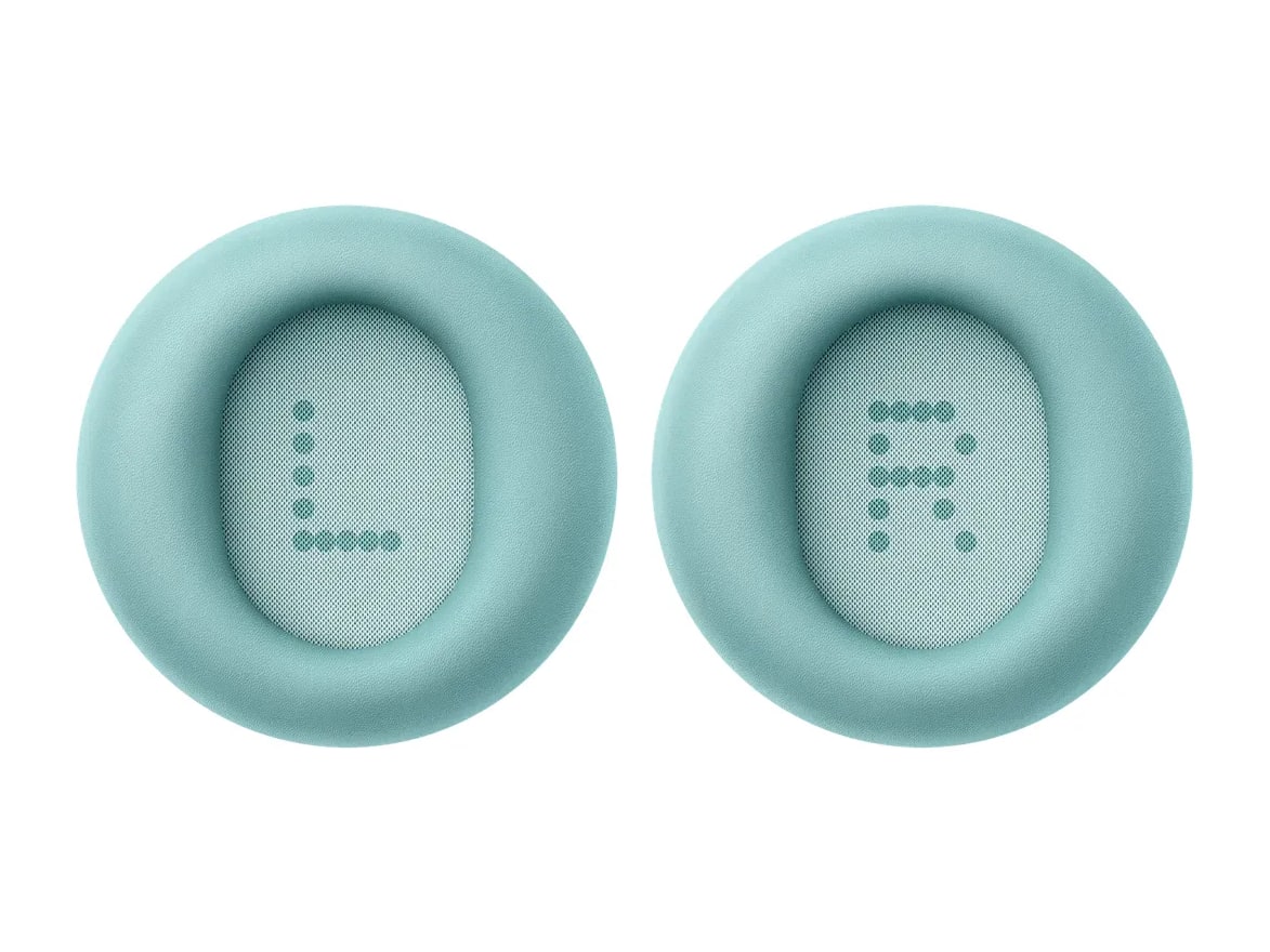 Nothing - CMF Headphone Pro Ear Cushions - Light Green