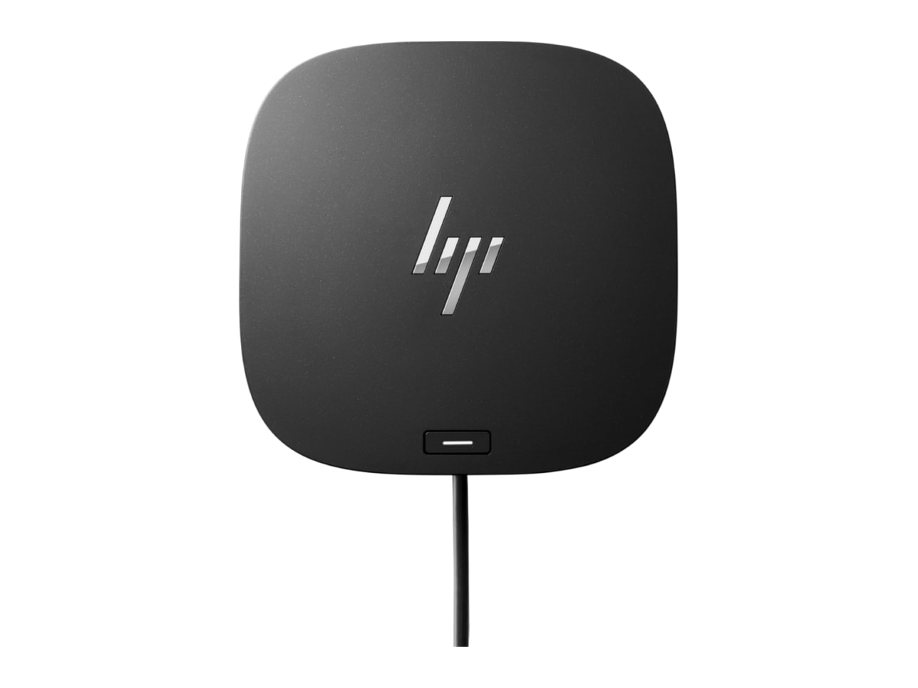 HP - USB-C Dock G5 Essential USB-C Docking Stations