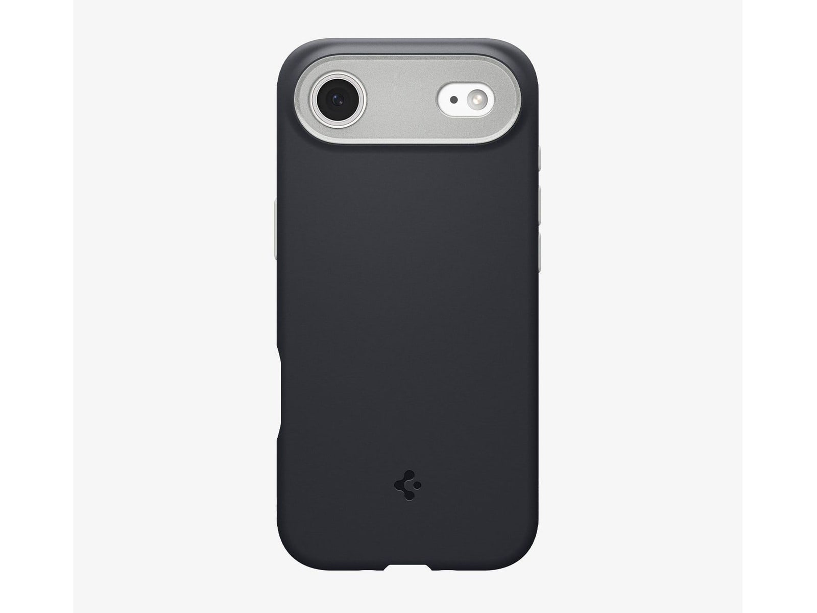 Spigen - Nano Pop (Mag Fit) - iPhone Air - Black Sesame