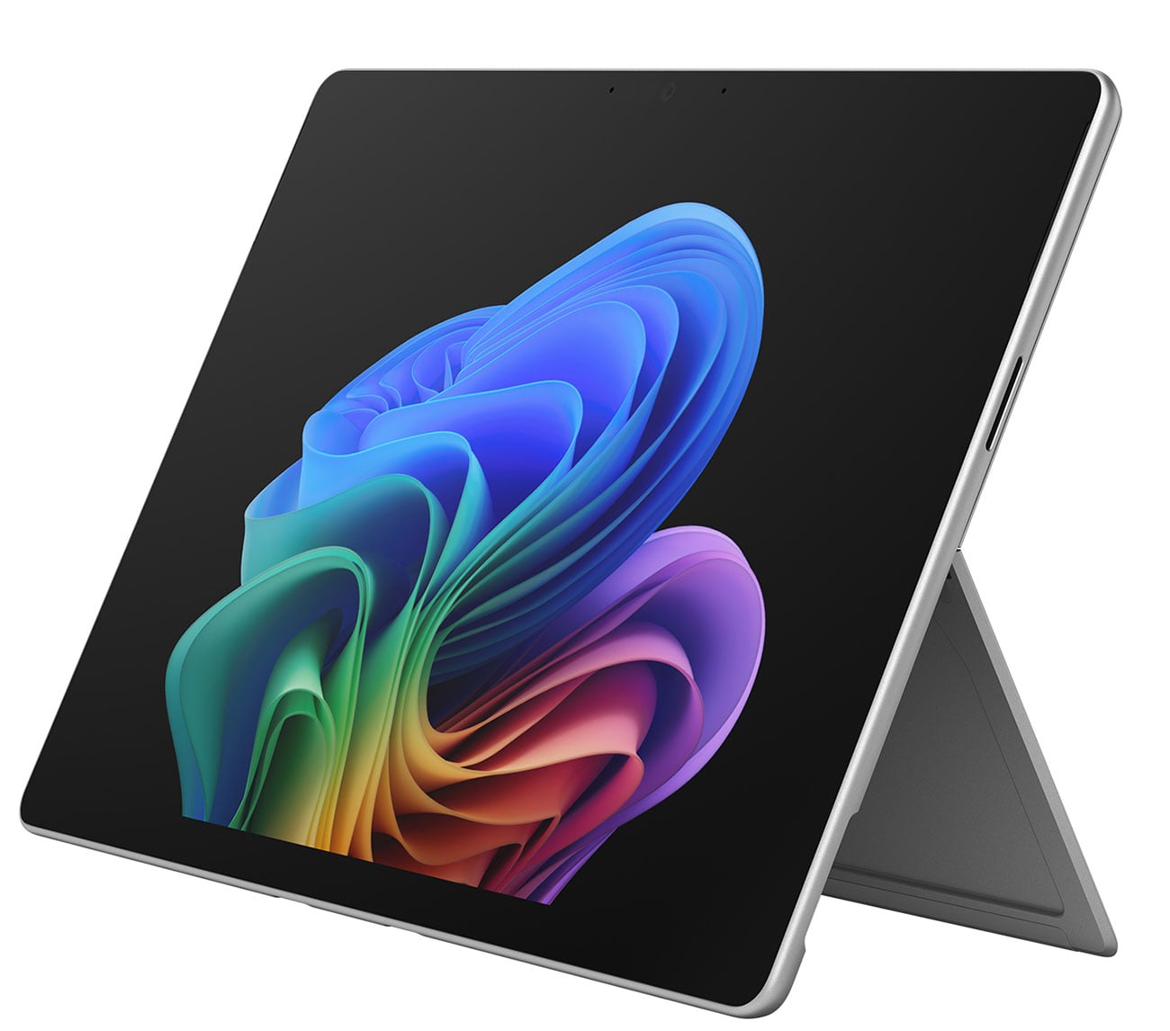 Microsoft - Surface Pro - 16GB - 512GB - Wi-Fi - Platinum
